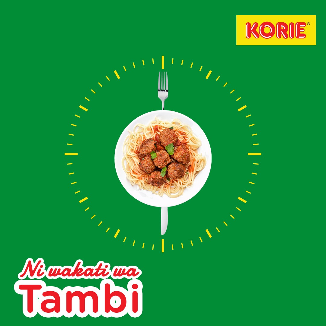 Korie Rice KORIE Foods (@KORIE_foods) / Posts / X