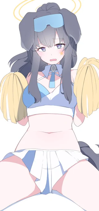 ヒビキー! 