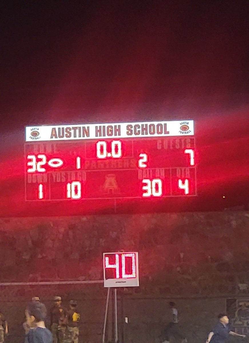 cynsationalcynd's tweet photo. Congratulations my Panthers! Well Done! Keeping the Claw!!!πΎππΎ #theadventurecontinues #itstartswithaustin #ItStartsWithUs #InspireEmpowerTHRIVE #ProudPantherPrincipal #battleoftheclaw #HOCO2022 #ETW https://t.co/nJueDARZTi