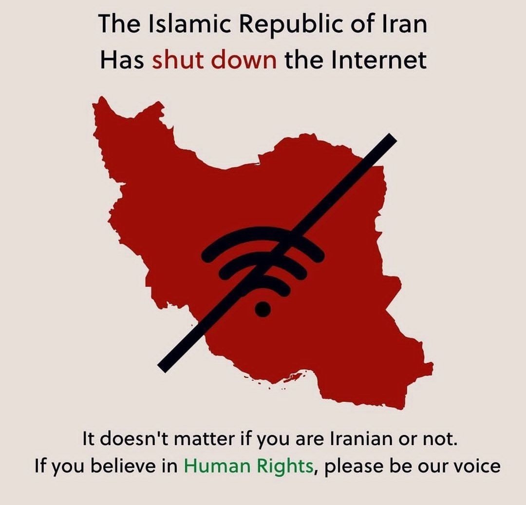 usnifsa's tweet photo. Help us @elonmusk 
#مهسا_امینی 
#OpIran 
#حنانه_کیا https://t.co/SSZ8bOlzXs