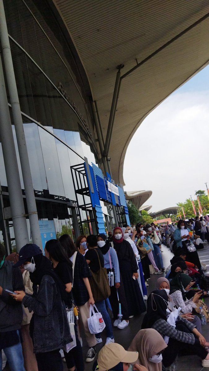 DITEMUKAN TIKET PINK BETS‼️
Tolong sebarin ya ini ada tiket yg jatuh di deket sini #BETHESUNinJKT #BeTheSunInJakarta