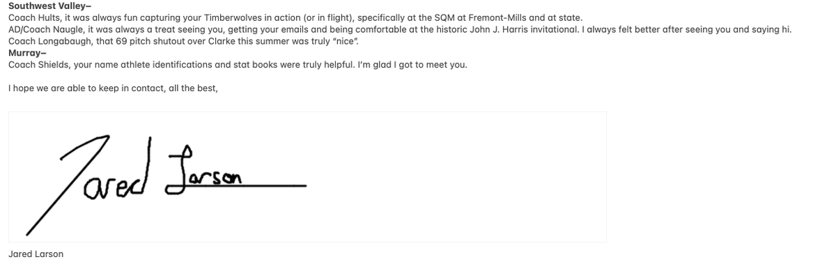 Jared Larson tweet media