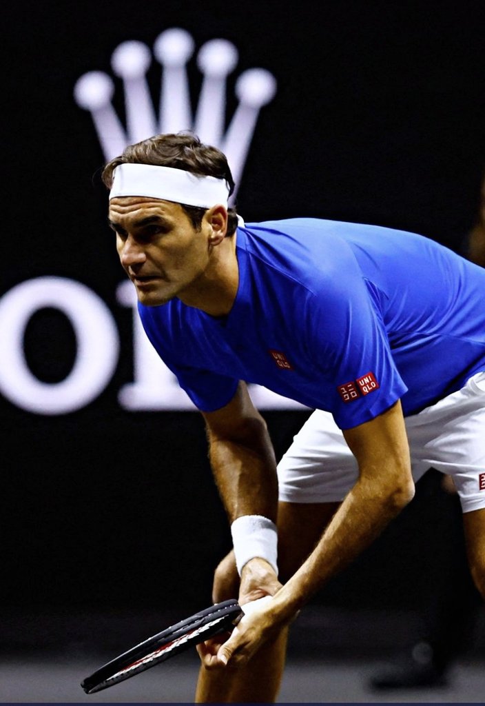 #ThankYouRoger <a href="/rogerfederer/">Roger Federer</a> 👏👏👏