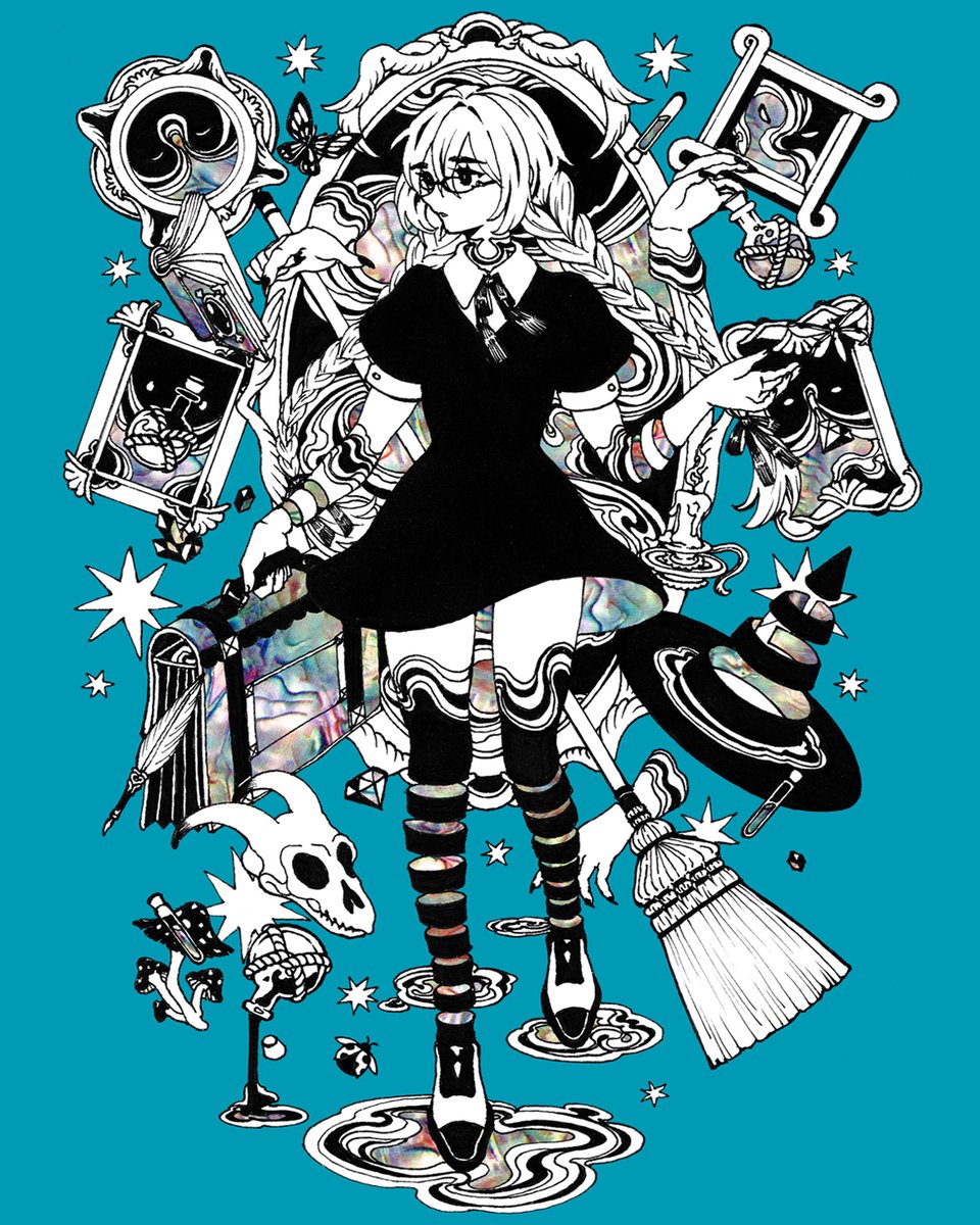pearlgrayNFT's tweet photo. New drops for LineartMIX~
https://t.co/tfZzdUyRJf

#NFTdrops #NFTJapan #NFT買います #NFTCommmunity #Cryptoart https://t.co/D6fT5RUdjj