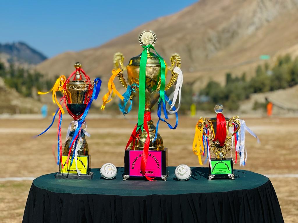 NigarGurez's tweet photo. Today,Gurez Valley is going to witness final for Kishan Ganga Trophy one of the Mega Cricket Tournament in Gurez Valley.
#GoGurez 
@NorthernComd_IA @ChinarcorpsIA @dwivedimk_ias @guptapranil @YNS27576912 @capt_samiara @Faisalalidar @AjaySingMunna @manojsinha_ @OfficeOfLGJandK https://t.co/6JXiCLzAta