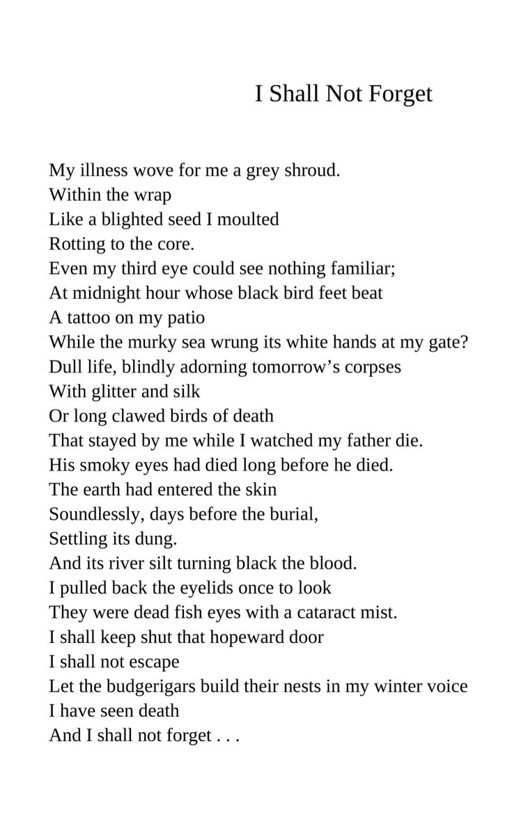 kamalasuraiyya's tweet photo. #IShallNotForget by Kamala Das https://t.co/MJEKko6IWS