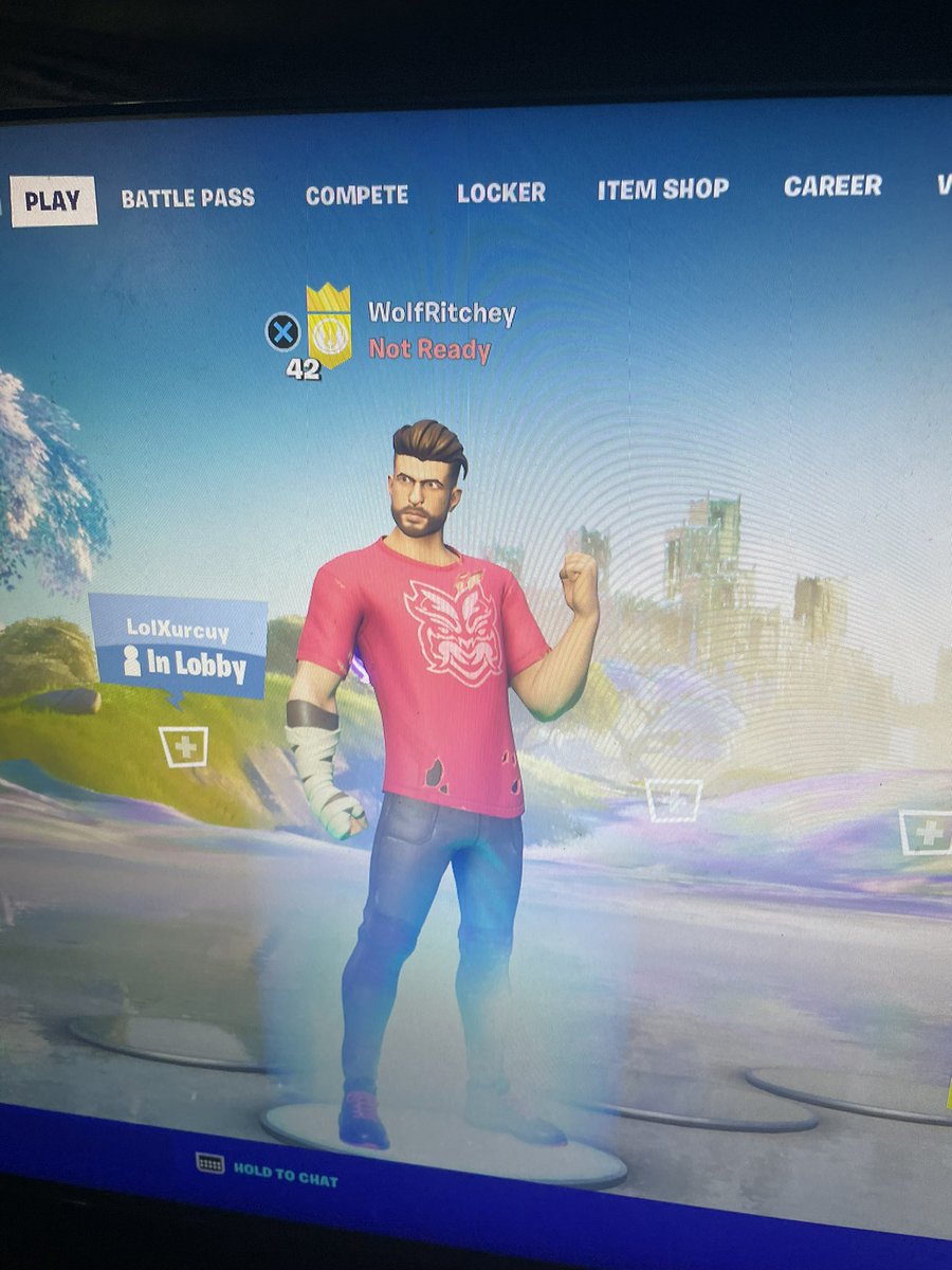Shield27Wolf's tweet photo. Nerd Shit, we out here using #codesypherpk to get the @SypherPK skin https://t.co/Jsi8dN1xRo
