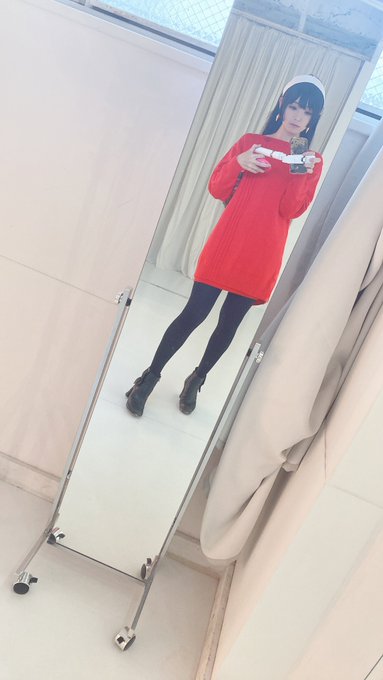 Twitterのコスプレ画像57