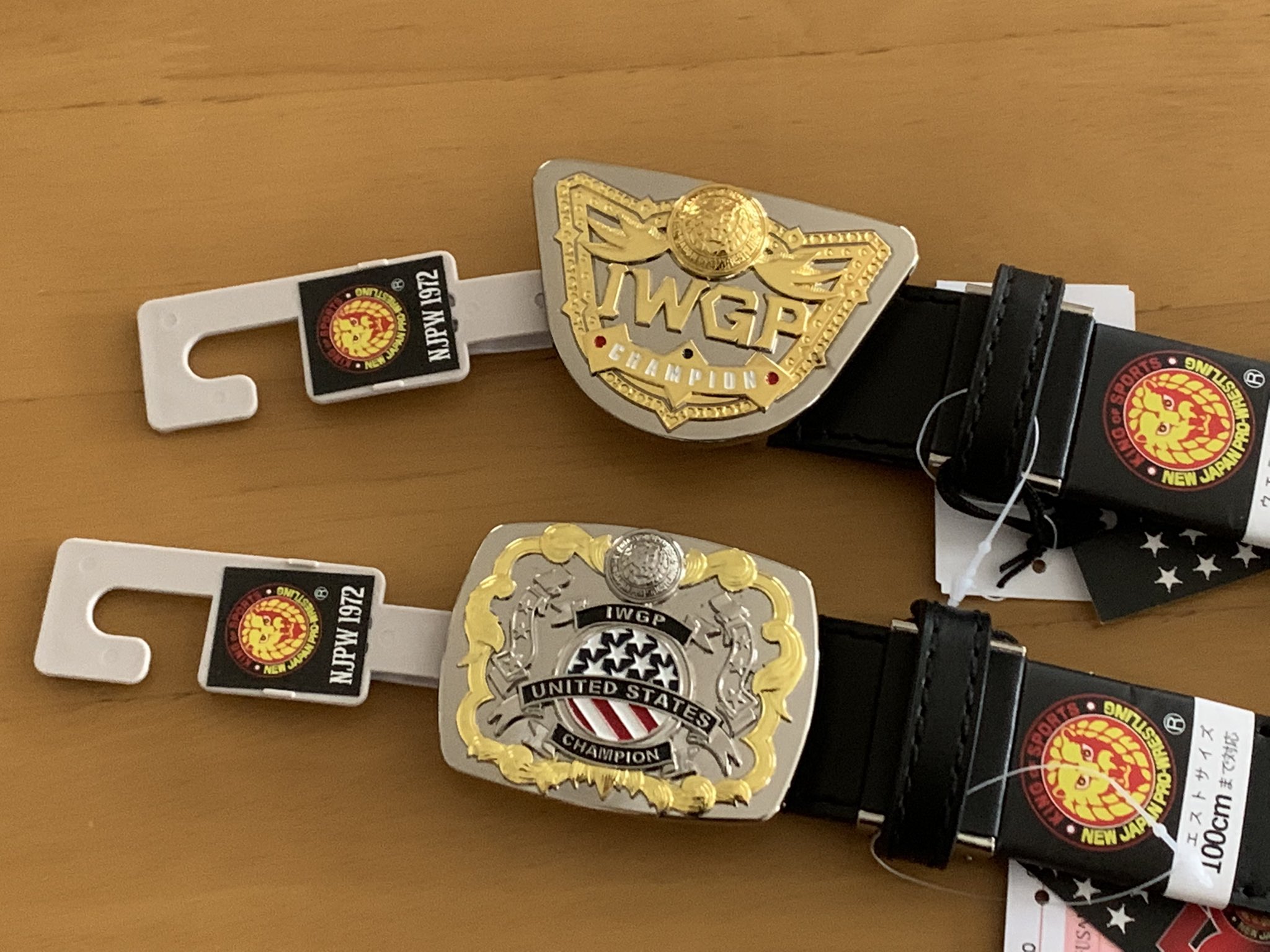 iwgp世界ヘビー級 - Twitter Search / Twitter