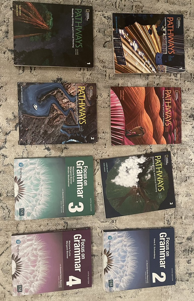 كتب epp تمهيدي tweet media