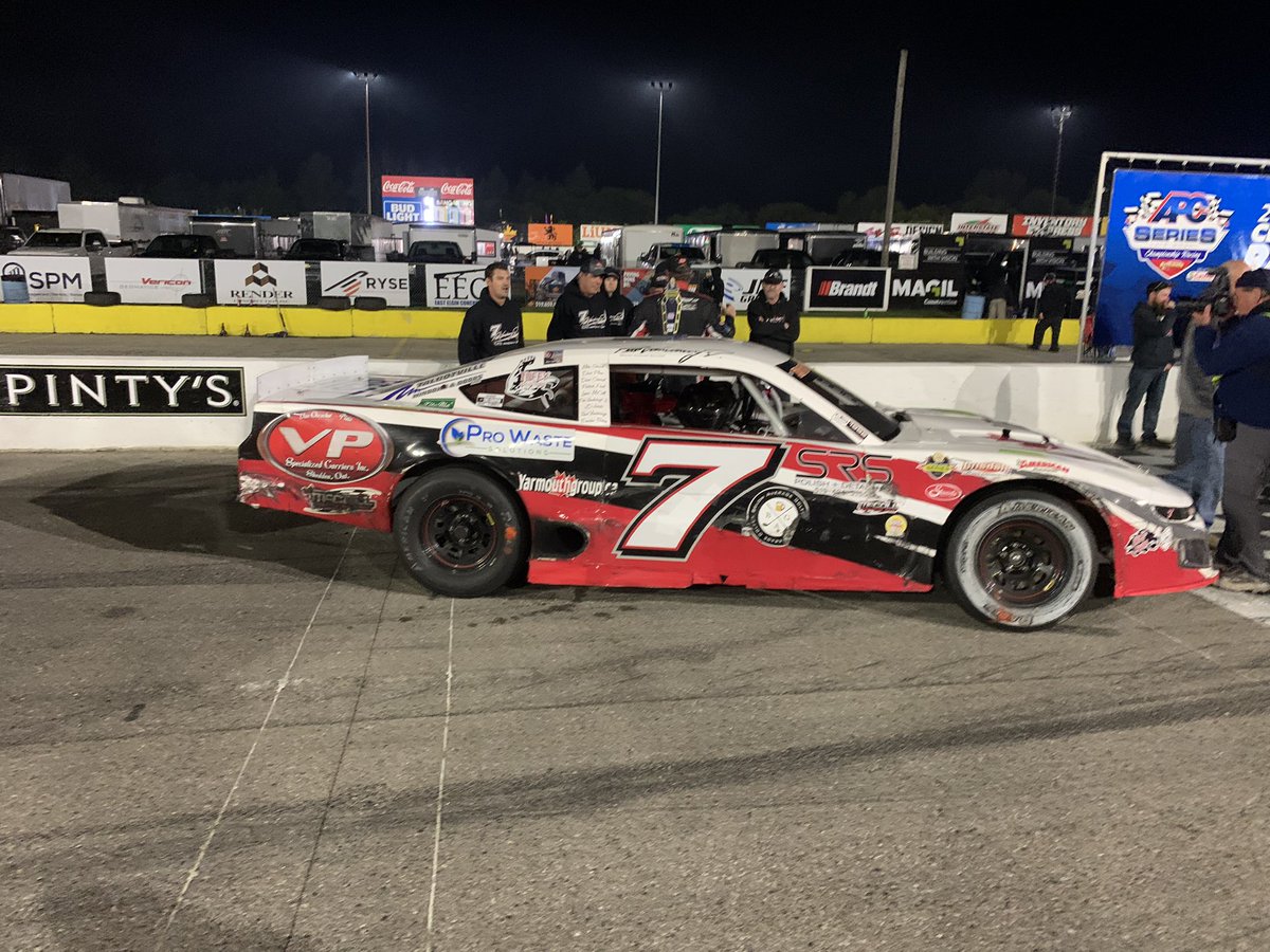 DelawareSpdway's tweet photo. Your 2022 Quick Wick Super Stock Series Champion- #7 Pete Vanderwyst 

Your feature Race Winner - #31w Rick spencer Walt 

1 - #31w Rick Spencer Walt 
2 - #07 Nick Ramsay 
3 - #7 Pete Vanderwyst 
4 - #89c Shawn Chenoweth 
5 - #28 Ryan Dyson https://t.co/74XBRBBgn7
