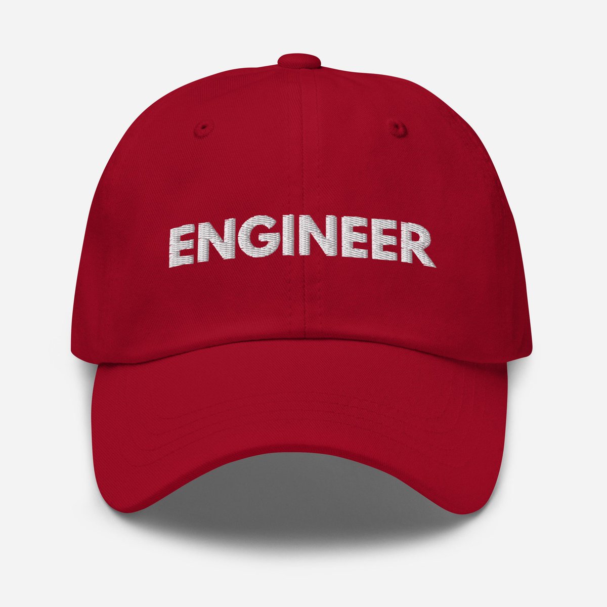 hyght2type's tweet image. Engineer Dad hat
 #EngineerDad #MaxwellAlxnders

👉etsy.com/listing/124092…