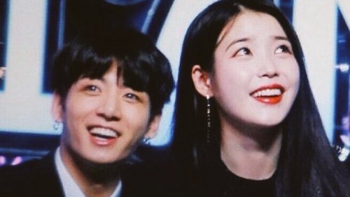 Kookuu12's tweet photo. What's your theory on them? I'm so curious to know how my fellow Uaenarmys feel about them 🤗
#Iukook #Iu #JungKook #Uaena #Uaenarmy https://t.co/tgVEXvG7Mx