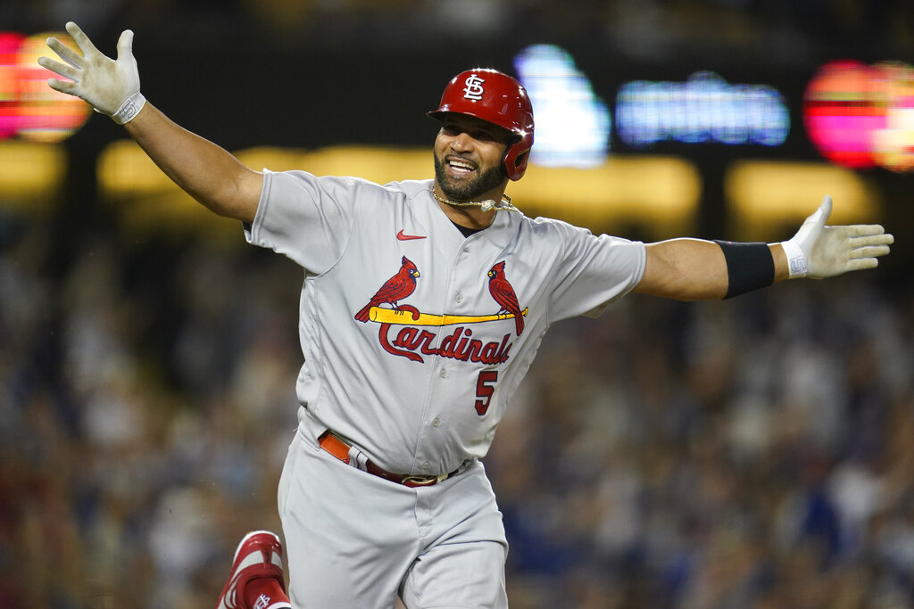 CardsNation13's tweet photo. A night I will never forget. https://t.co/ZiSiiMnqJu