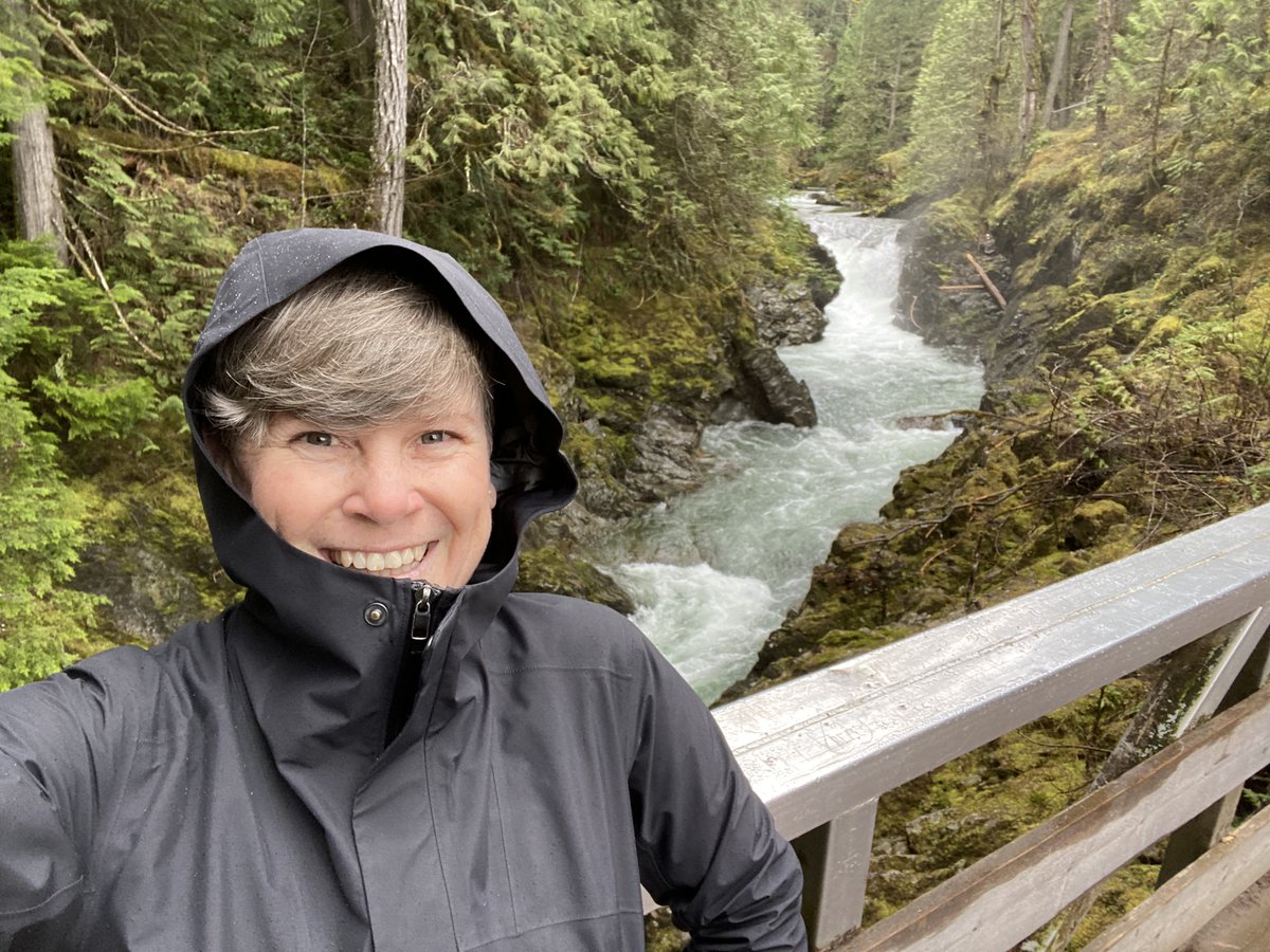 Josie_Osborne's tweet photo. Beauty, bounty and biodiversity. BC rivers have it all. And we’re working to keep it that way. So many ways to appreciate such rich legacy. Join a riverbank cleanup, take stunning photos, enjoy a riverside walk. Happy #BCRiversDay &amp; #WorldRiversDay! https://t.co/BpaL7bQPQh