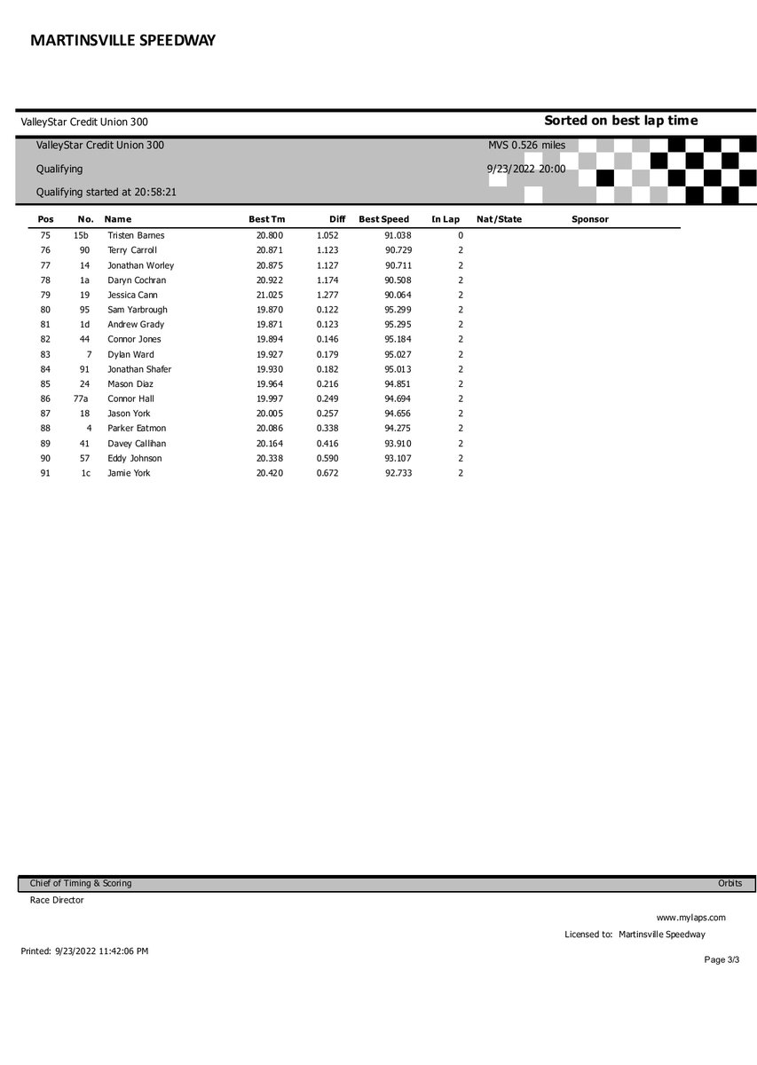 Matt Weaver tweet media