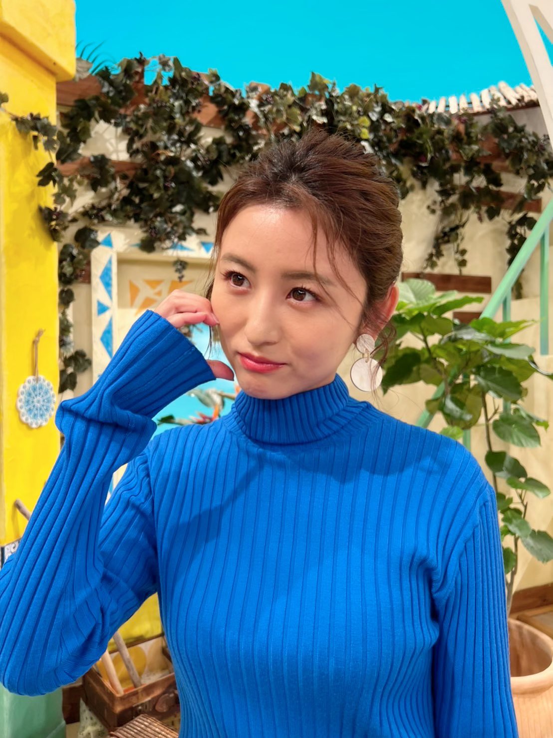 YOSA★なつみ 宇賀なつみ on X: 