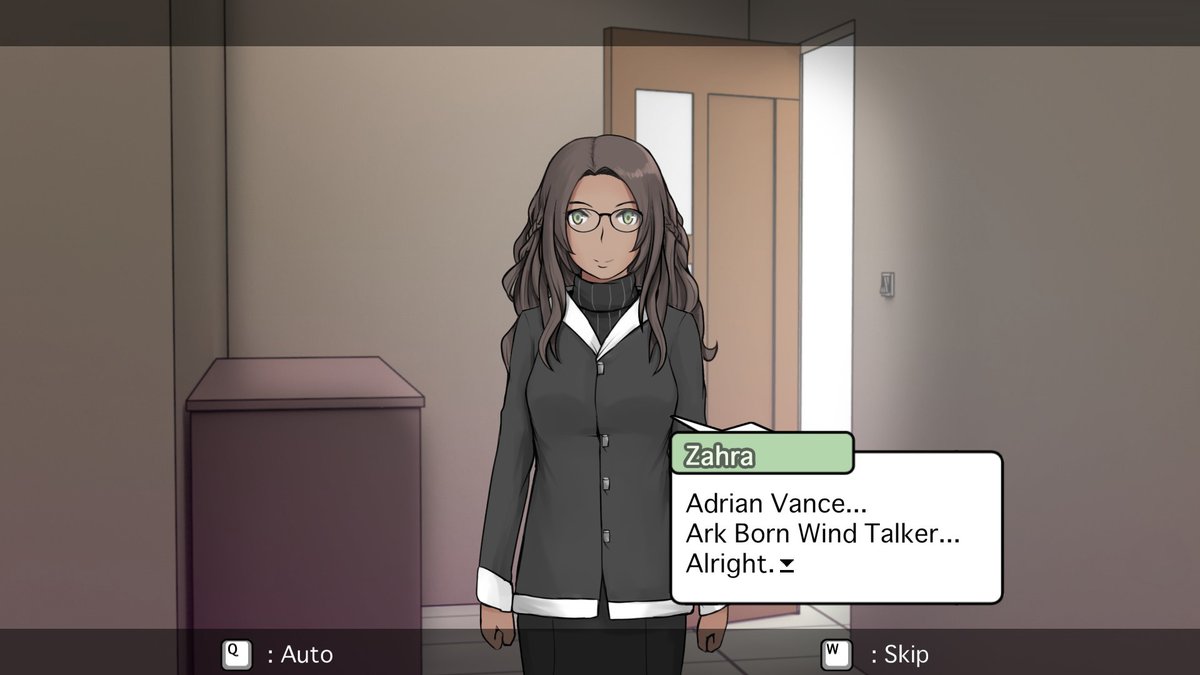 SEAGamethetic's tweet image. Ciel Fledge: A Daughter Raising Simulator (2020)

Developed by @studionamaapa 

#indiedev #IndieGame #IndieGameDev #Indonesia