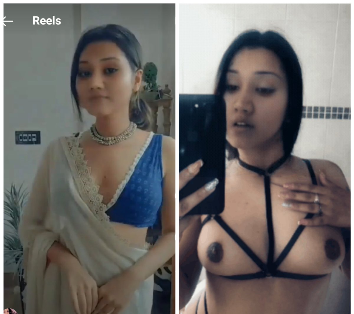 da_black_horse's tweet photo. Insta girl Silvia Singh

@Dr__Cocktail @Arya83742546 @Ravi88798556 @imSluttyqueen @ParasJa22012069 @yashmumbai_ @everurbf @devilangelagain @BModelfit @lonely_xwife @horny_monsters @Itsme_Nimmii @cumwithme000 @nagin_madhu @anjali_chauhans @vaibhavomaaa @SAKSHI000111 @imsagain https://t.co/UUEZZ1ifTq