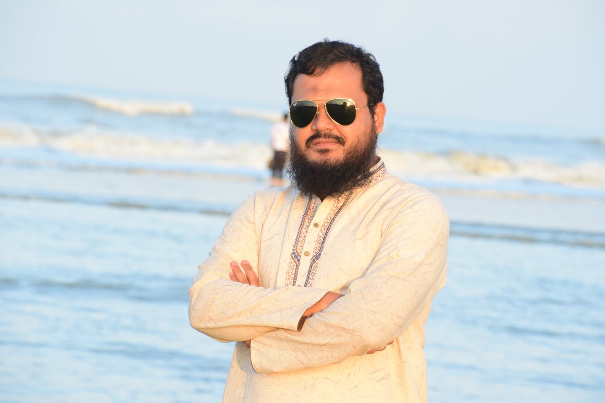 Mohammad Nezam uddin (@mohammadnezamu) on Twitter photo 