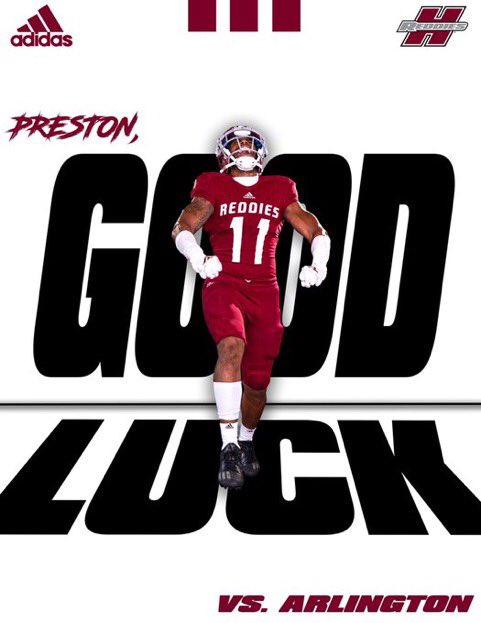 Appreciate the love!