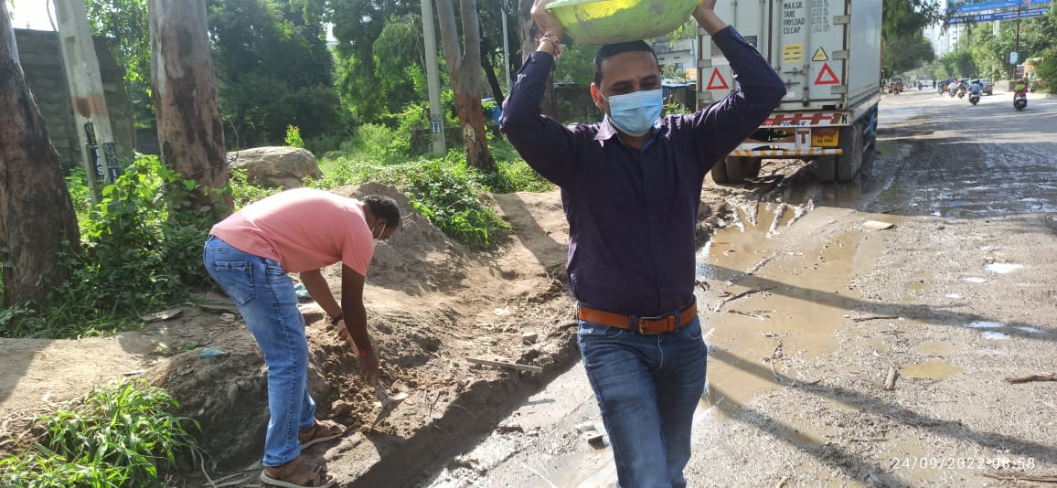 Vinay Vangala tweet media