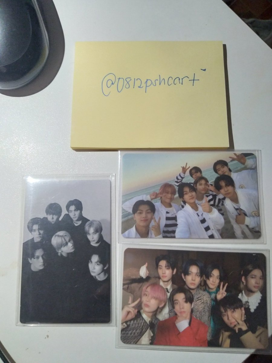0812pshcart's tweet photo. 𓄳 ꒰ wts lfb | enhypen ph  ꒱ ꒰ #0812kaesells ꒱  ꒰ #0812kaeonhand ꒱

 ⤷ d:d scylla ot7 pc 100
 ⤷ d:d odysseus group pc 100
 ⤷ d:a group ot7 pc 100
 ⤷ can tingi
 ⤷ PRIO SET TAKER (300)
 ⤷ mint condition, no rush shipping!
 ⤷ PAYO
 ⤷ pf 20

reply mine/dm to claim https://t.co/Y00pimdj2g