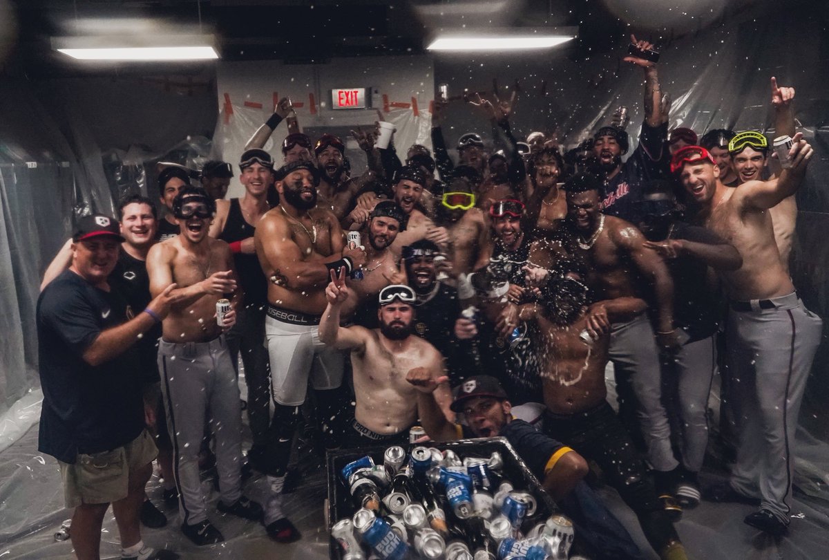 Nashville Sounds tweet media