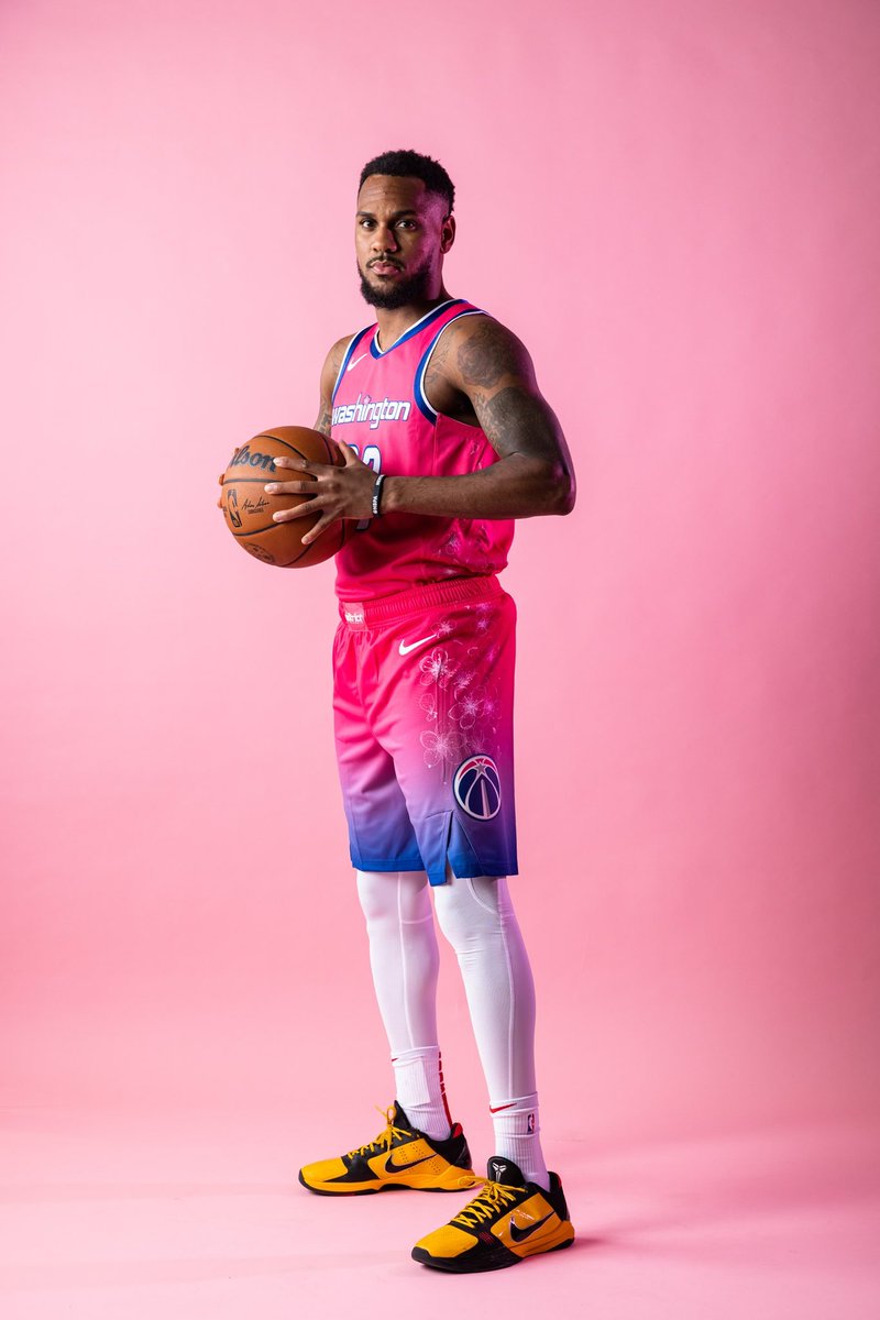 Monte Morris tweet media