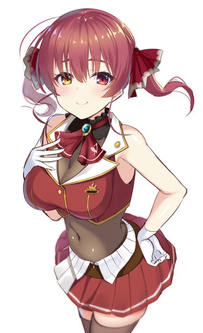 船長えちえち♡ 