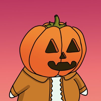 CryptoskullK's tweet photo. #NewProfilePic I was debating what to spend my profits on and I found this @sappyseals that matches the season 🍁🍂🤝📈 https://t.co/tK0WX5hY23