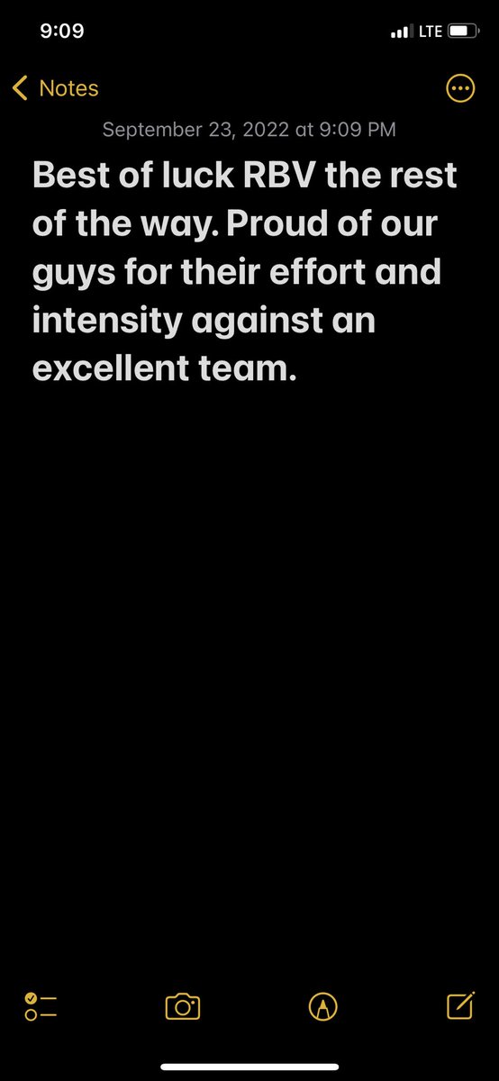 MCSunDevilFoot1's tweet photo. Be smart and safe this weekend! New season starts Monday in league. #ForksUp #WYD #OnceASundevilAlwaysASundevil https://t.co/PDaTVqsA7w