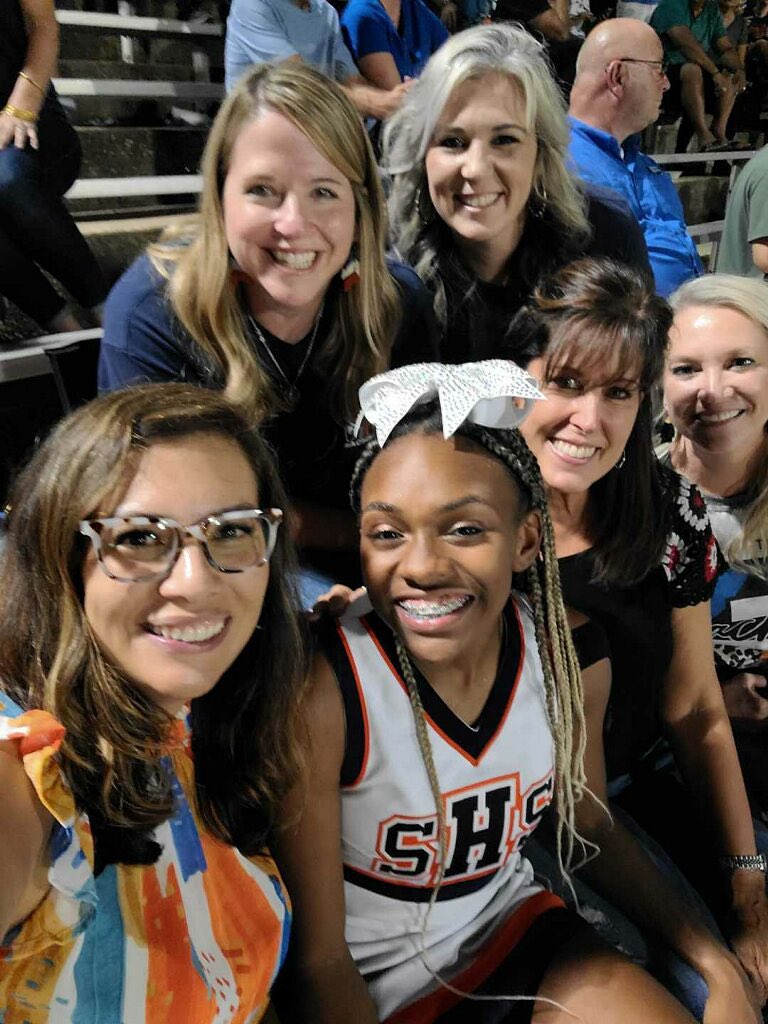 Rene' Bennett tweet media