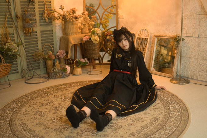 Twitterのコスプレ画像40