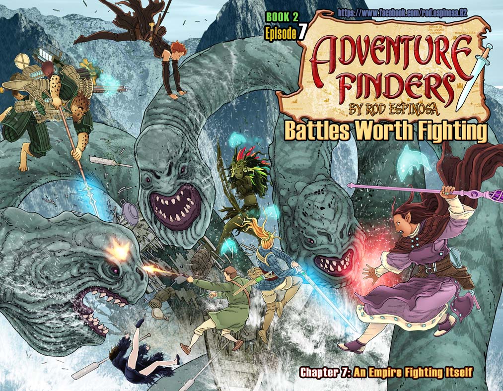 Rod Espinosa tweet media