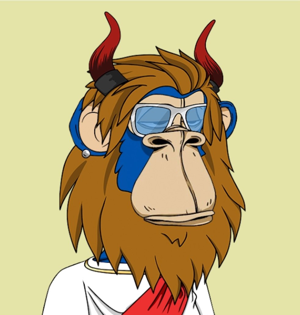 MikeVae's tweet photo. @LazyApeYC Lfg!!! https://t.co/GOr4jHcudS