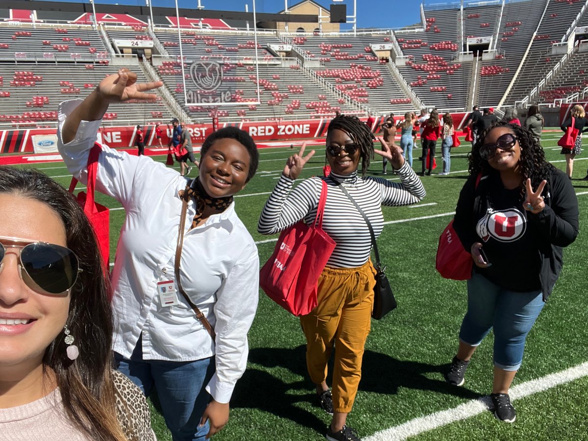UofUInternalMed's tweet photo. Great sunny day celebrating @UUtah #EmployeeAppreciationDay
#MedicineElevated https://t.co/u17ak4XXS0