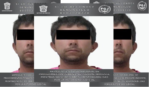 mxqnoticias's tweet photo. #Chalco || Este individuo identificado como Eric Guillermo “N” de 26 años, fue vinculado a proceso, luego de que la @FiscaliaEdomex acreditó su probable participación en el #DelitoDeRobo en el municipio de #Tepetlixpa.
👉https://t.co/Vt8ISjy6gq
#AgenciaMxNoticias https://t.co/ihcaGY41Cc