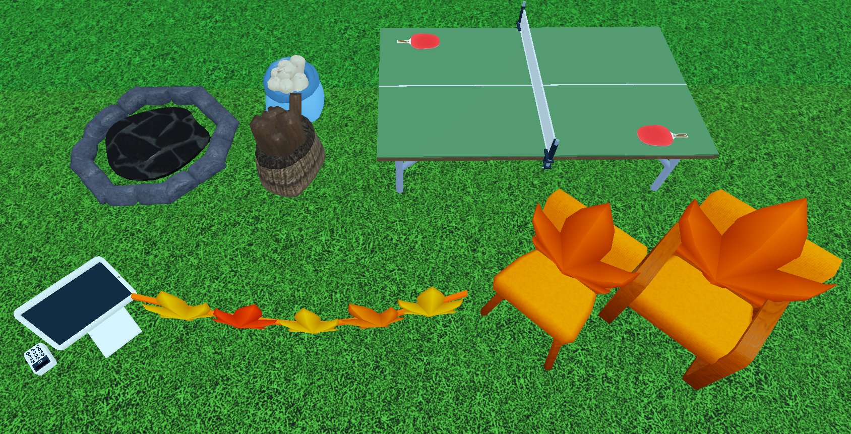 Robloxian High School on Twitter "Some of the amazing things we