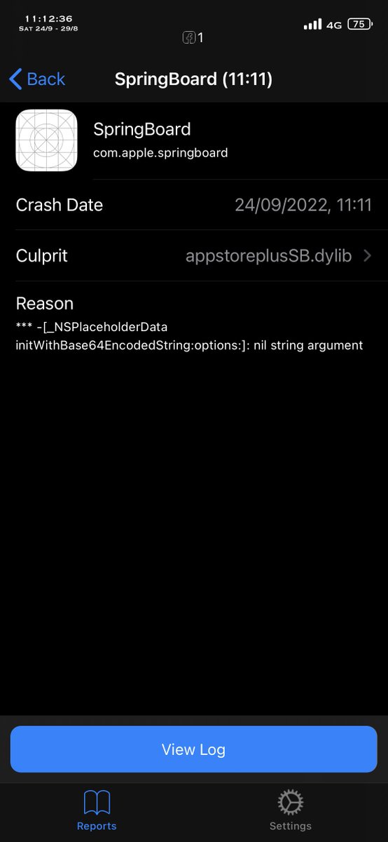 CuongDo3's tweet photo. @CokePokes Nope, safe mode :( https://t.co/K98LGYEzGs