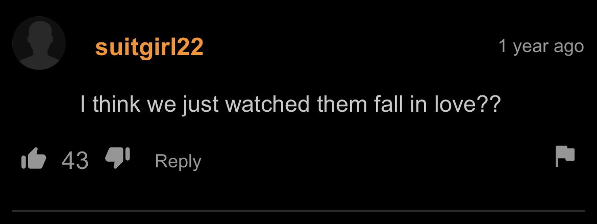 theonlyginer's tweet photo. Welcome to another episode of pornhub comments are hilarious https://t.co/flsgBykGYO