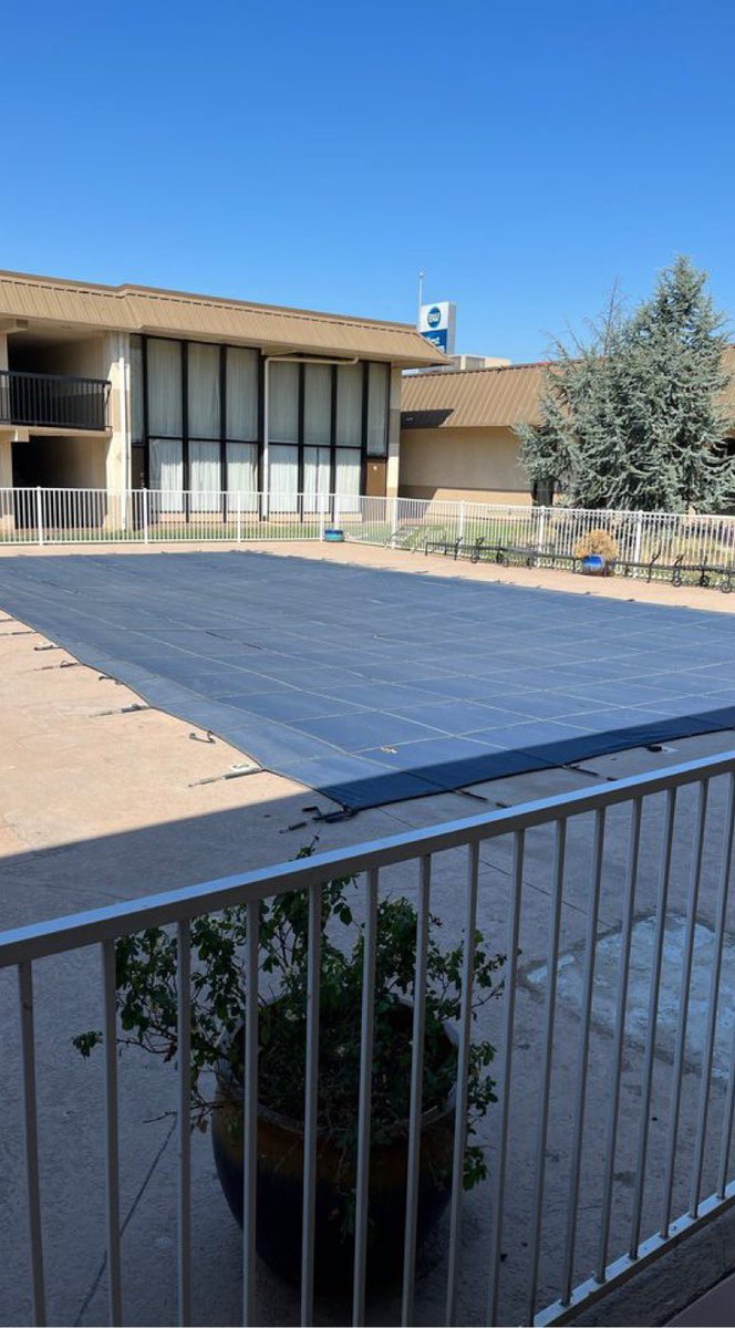 We still exist and we took the last pity bid to Tulsa. It’s a mixed bag so far.