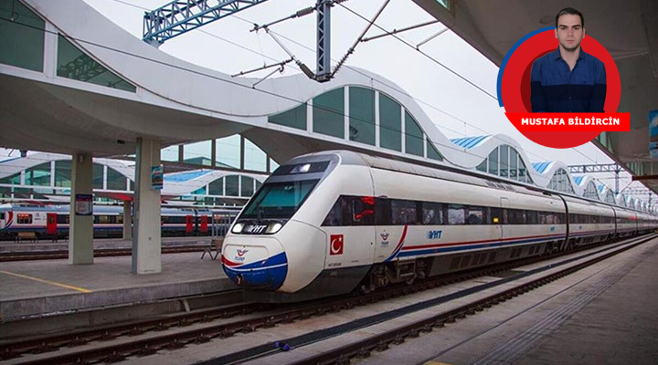 BirGun_Gazetesi's tweet photo. Raylar özelleştirme için döşeniyor

İktidarın, “Holding modeliyle” özelleştirmeyi planladığı TCDD’nin borcu tarihi rekor kırdı. İdarenin ağustos itibarıyla toplam borcu 5,3 milyar TL’ye ulaşırken KİT’lerin toplam borcunun yüzde 82’sini TCDD oluşturdu
https://t.co/rERDisKmbF https://t.co/cAKiMwBjmN