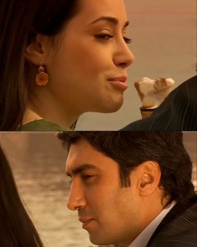 "Ben Elif'i kaybetmedim, hiç kimsenin giremeyeceği yere sakladım."

Polat Alemdar | Kurtlar Vadisi