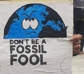 #ImpossibleIsNothing!
#PeopleNotProfit #ClimateEmergency #climatejustice #fridaysforfuture  
#FridaysForFutureNepal