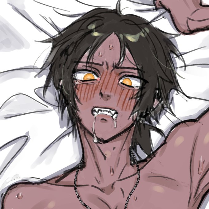 殉教 - zo_tuite  #poipiku https://t.co/DLxs2lvUhn 