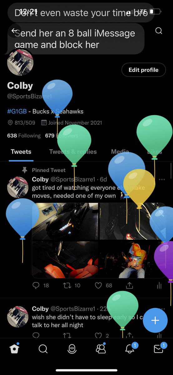 Colby tweet media