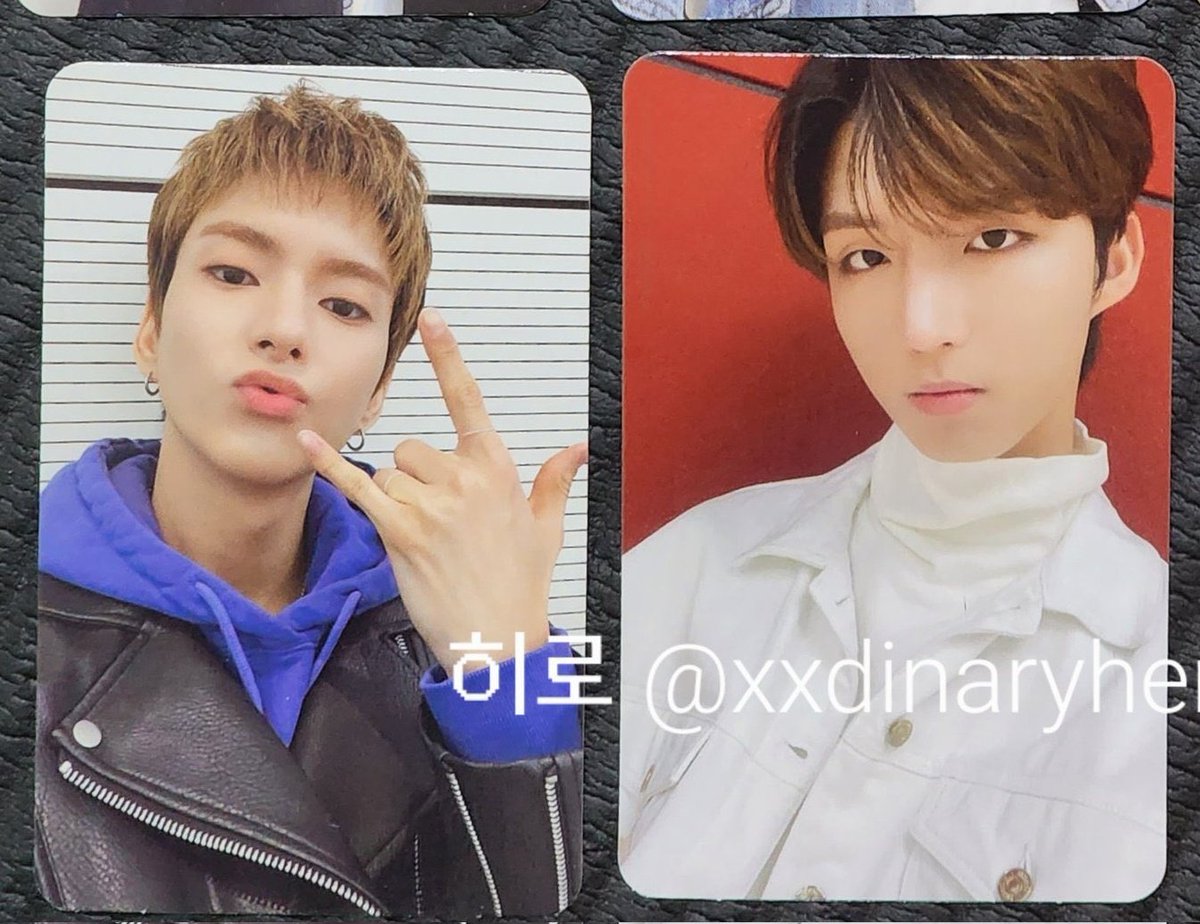 yongbokkkiii's tweet photo. Putangina pabili 😭

Wtb lfs ph xdinary heroes xh jyp green project

Ode and junhan ver a and b https://t.co/NswCCUGUbr