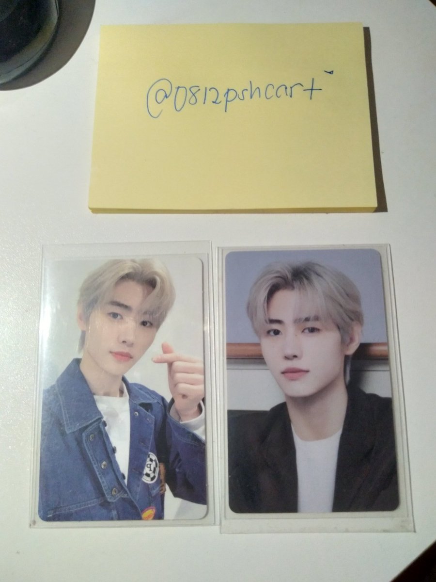 0812pshcart's tweet photo. 𓄳 ꒰ wts lfb | enhypen ph  ꒱ ꒰ #0812kaesells ꒱  ꒰ #0812kaeonhand ꒱

 ⤷ sunghoon gguggu package 2 rpc 450
 ⤷ sunghoon ggu ggu package 2 nrpc 120
 ⤷ can tingi
 ⤷ PRIO SET TAKER (500)
 ⤷ mint condition, no rush shipping!
 ⤷ PAYO
 ⤷ pf 20

reply mine/dm to claim https://t.co/0bD7TxgjLQ