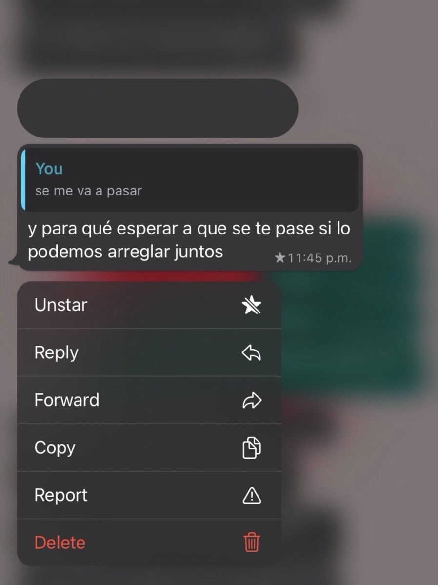 soyyy_fercha's tweet photo. a veces un mensaje puede hacer la diferencia https://t.co/N9kDIz3X5n